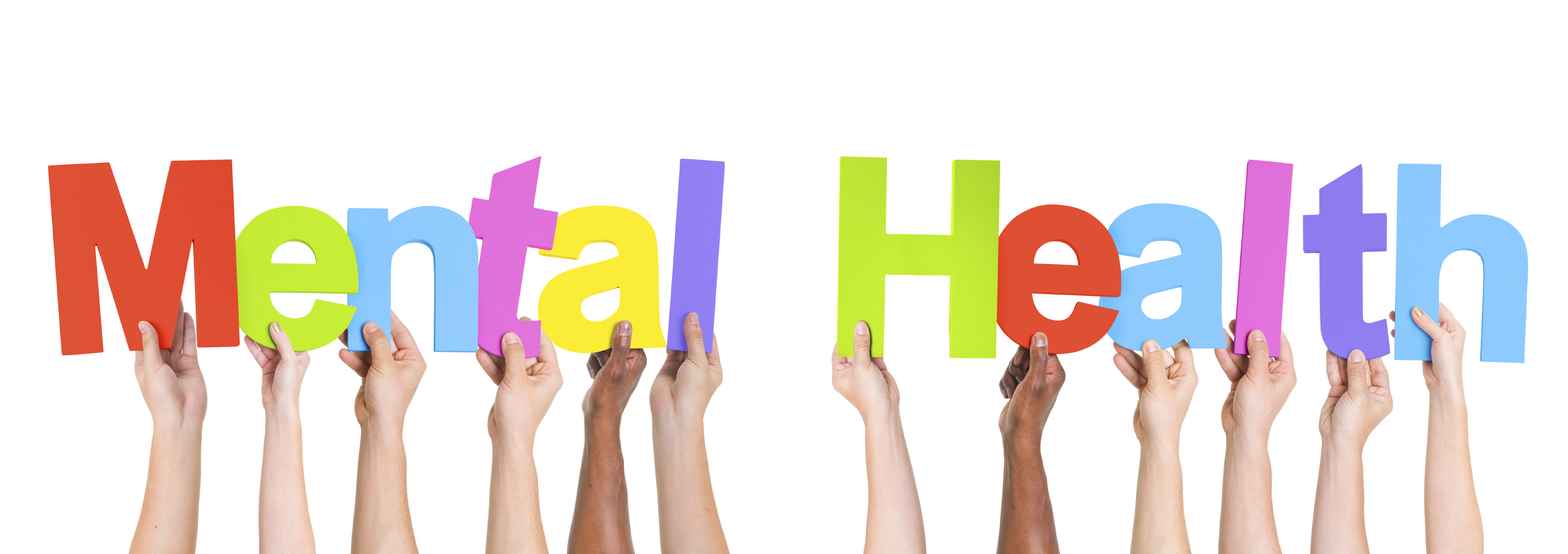 Reach Out for Mental Health Help Anonymously