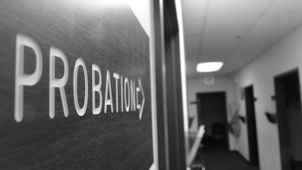 How to Anonymously Report a Probation or Parole Violation?