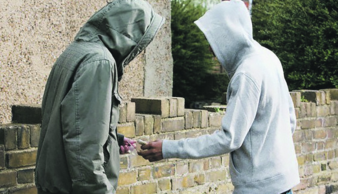 How to Anonymously Report a Drug Dealer?