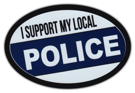 support police