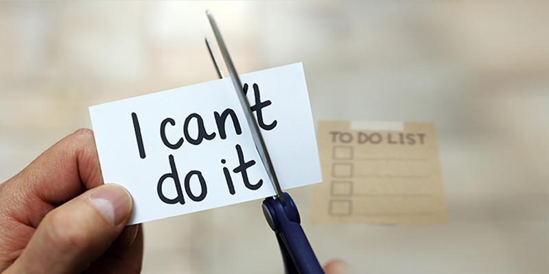 Daily tasks will be gradually neglected