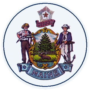 Maine